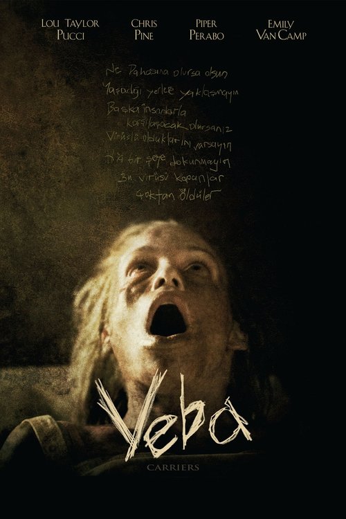 veba poster