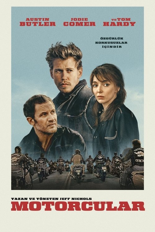 motorcular poster