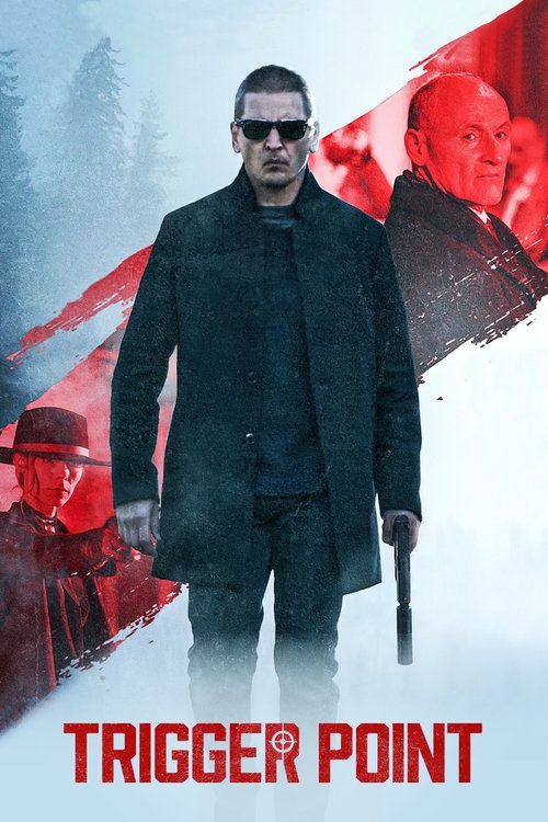 tetikleme noktası poster