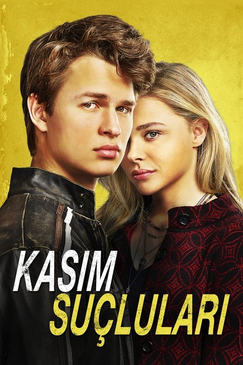 kasım suçluları poster