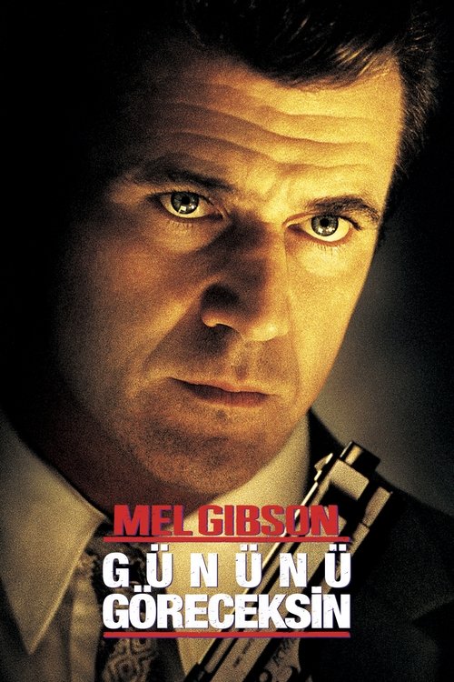 gününü göreceksin poster