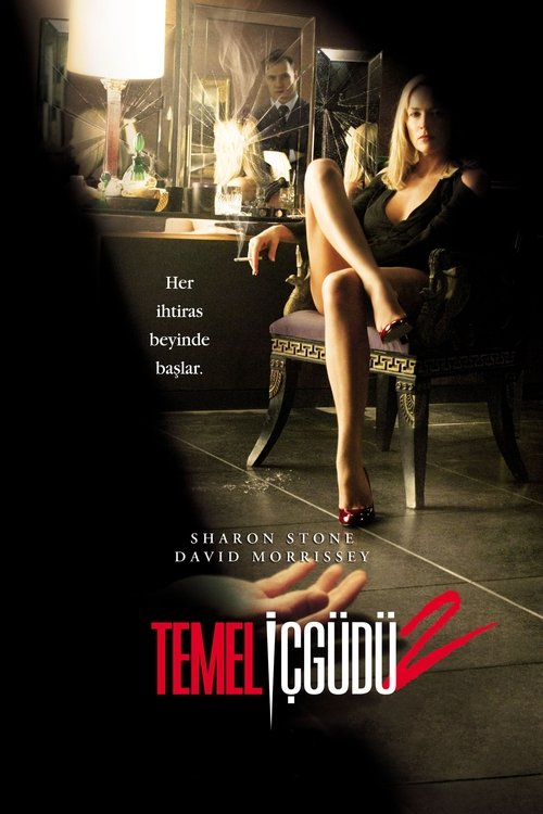 temel i̇çgüdü 2 poster
