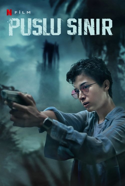 puslu sınır poster