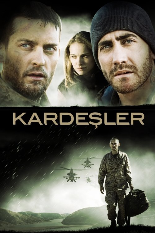 kardeşler poster