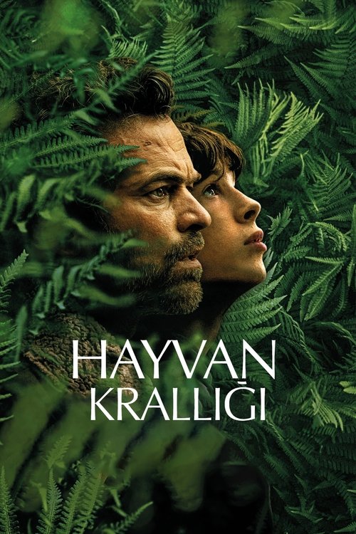 hayvan krallığı poster