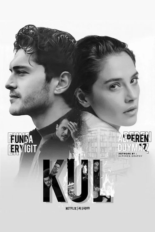 kül poster