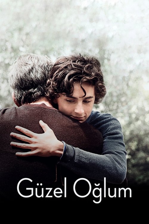 güzel oğlum poster
