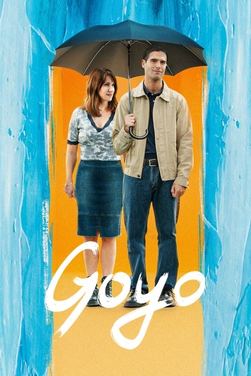 goyo poster