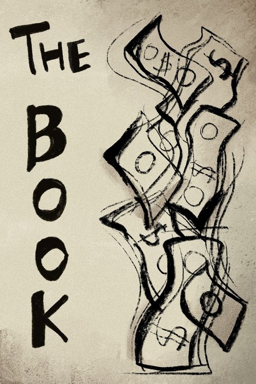 the book poster