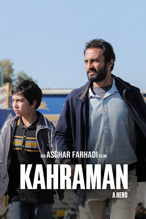 kahraman poster