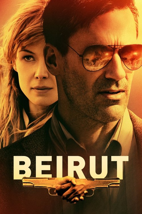 beyrut poster