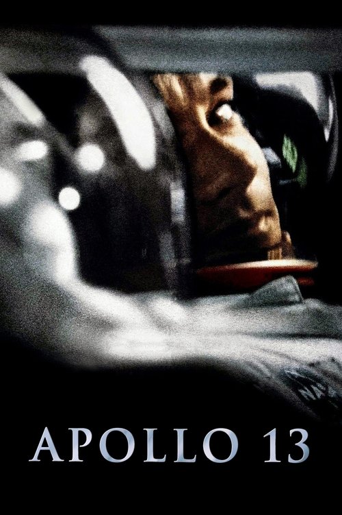 apollo 13 poster