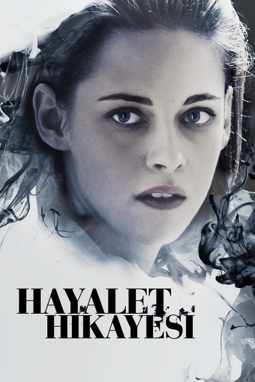 hayalet hikayesi poster