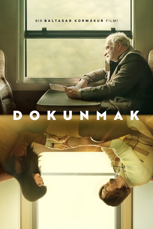 dokunmak poster