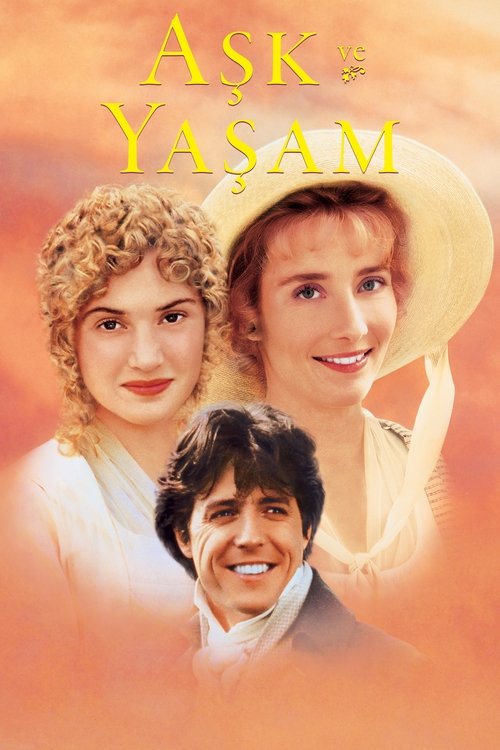aşk ve yaşam poster