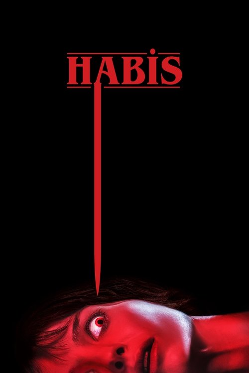 habis poster
