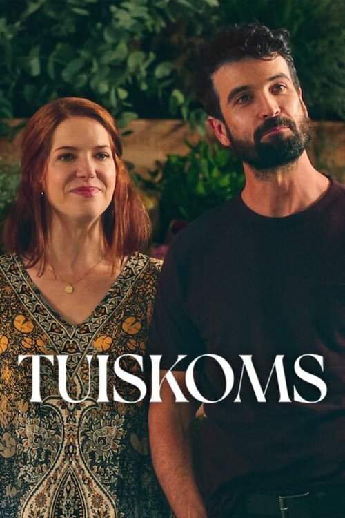 çiçek aşkı poster