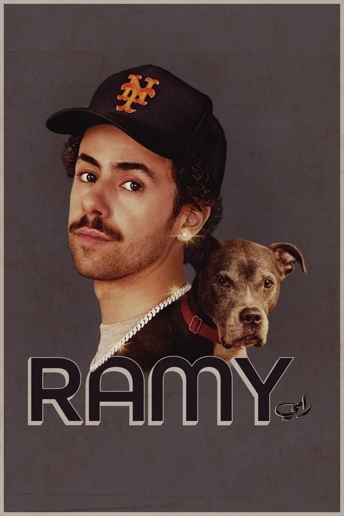 ramy poster
