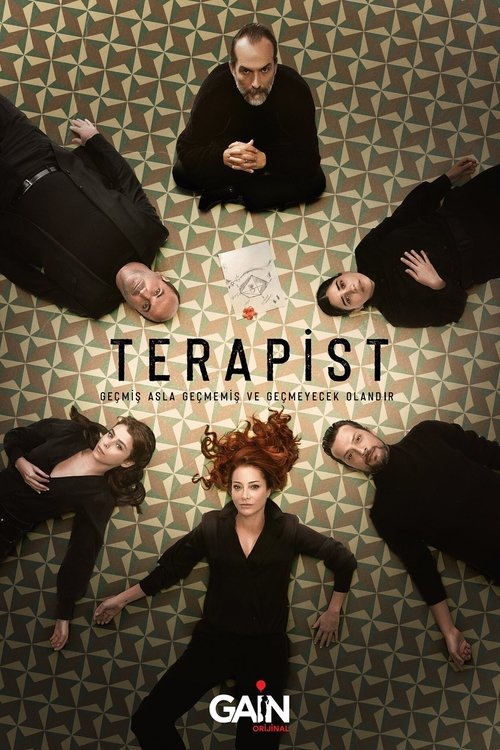 terapist poster