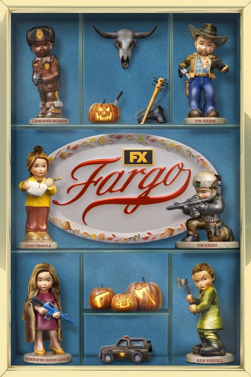 fargo poster