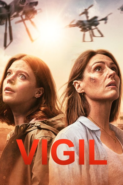 vigil poster