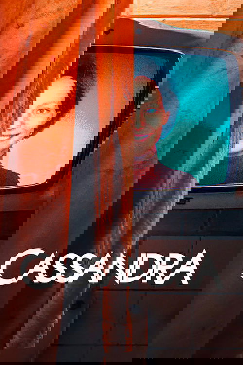 cassandra poster
