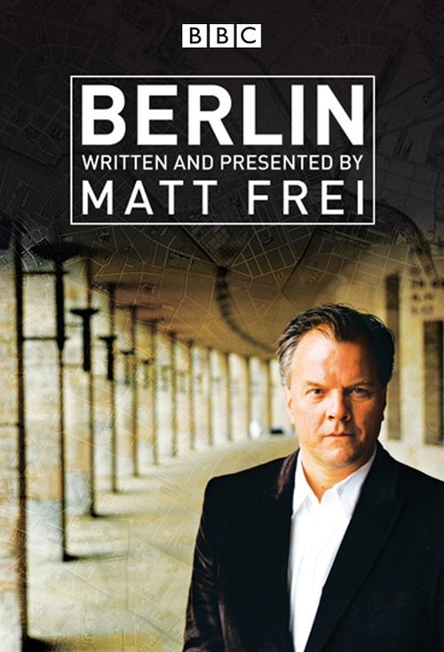 berlin poster
