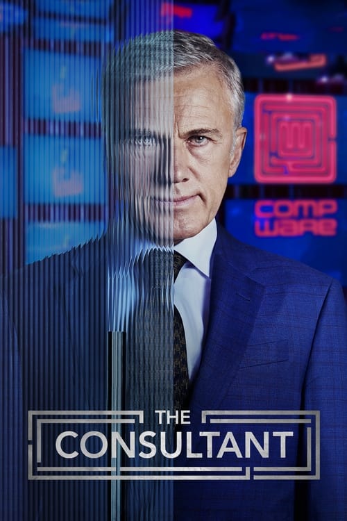 danışman poster
