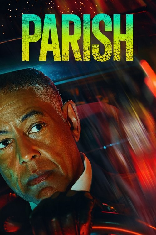 parish poster