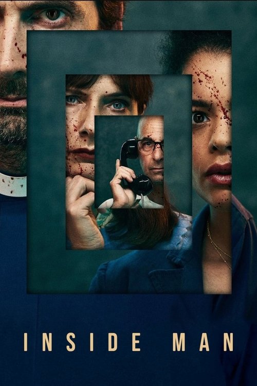 inside man poster