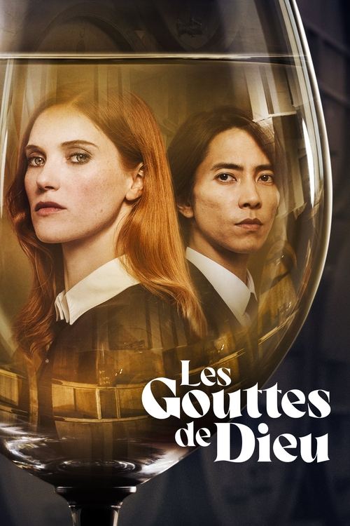 drops of god poster