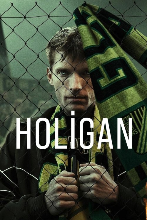holigan poster