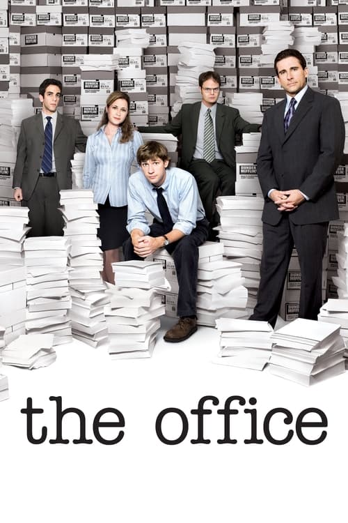 ofis poster