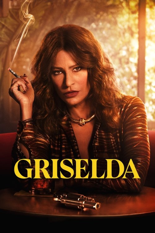griselda poster