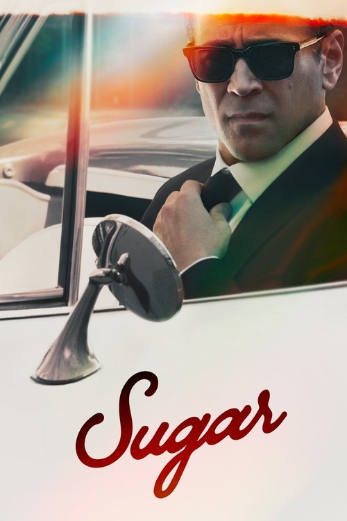 sugar poster