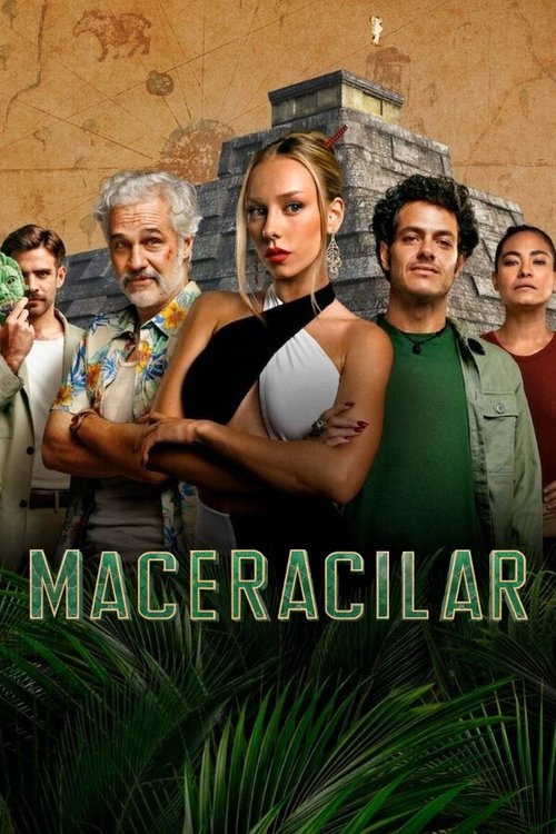 maceracılar poster