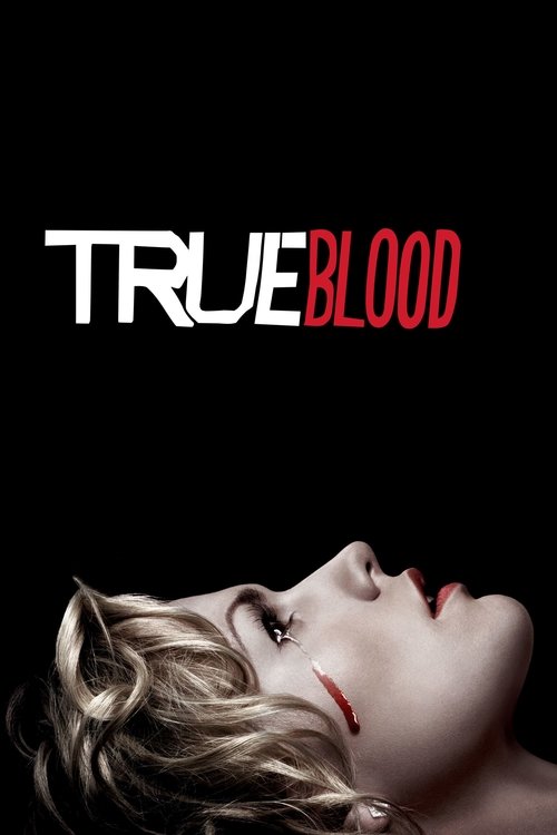 true blood poster