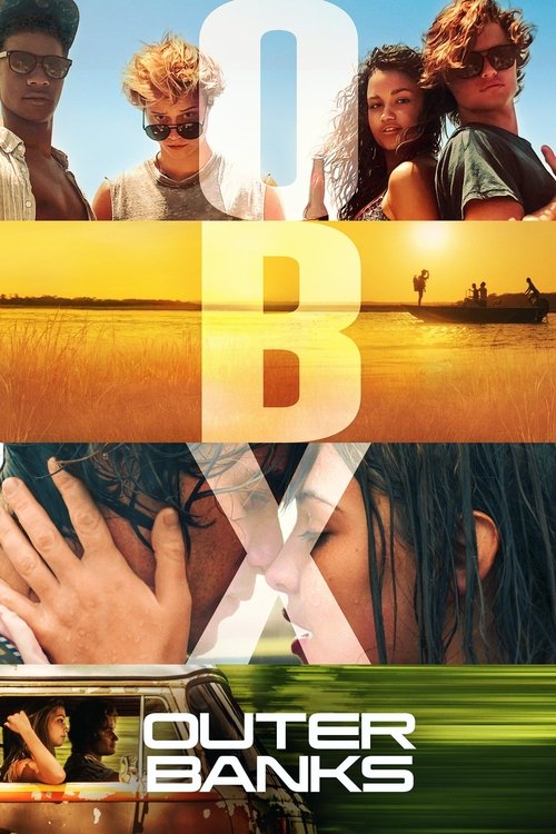 outer banks poster