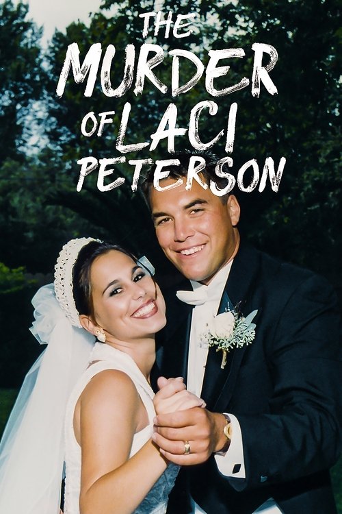 the murder of laci peterson poster
