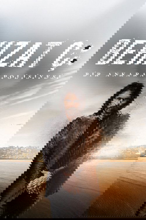 behzat ç.: bir ankara polisiyesi poster