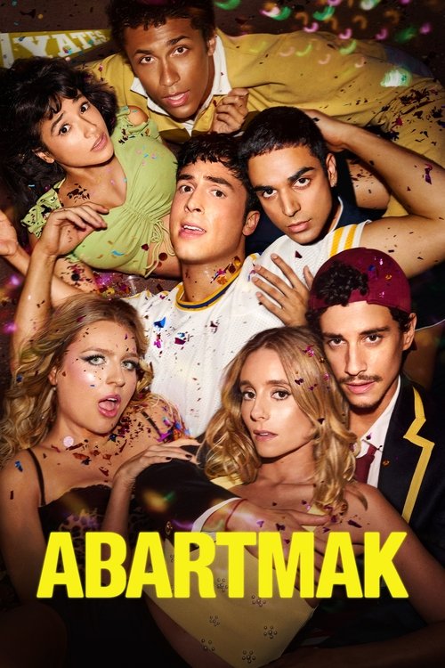 abartmak poster