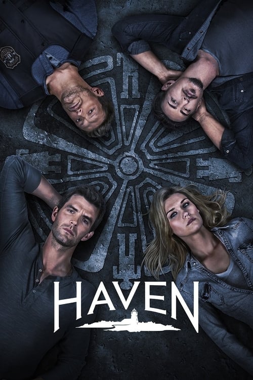 haven poster