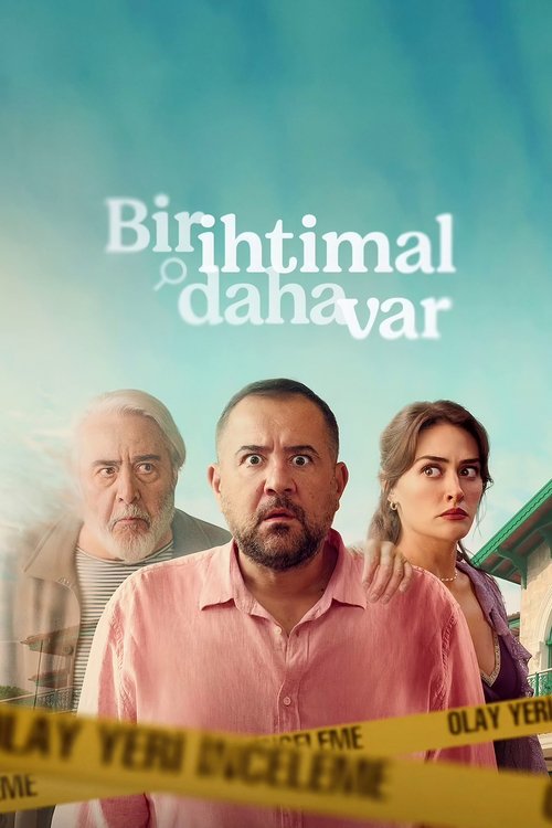 bir i̇htimal daha var poster
