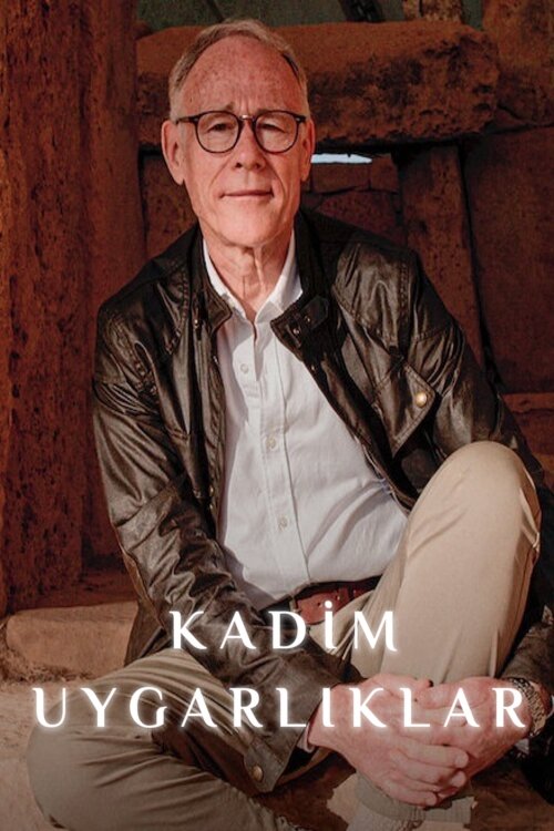 kadim uygarlıklar poster