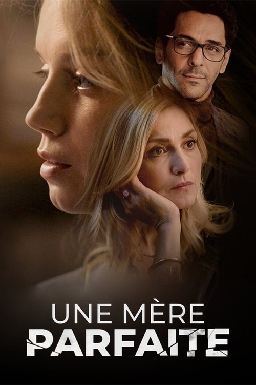 une mère parfaite poster