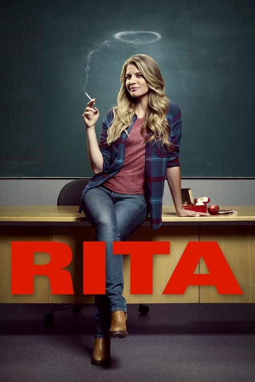rita poster