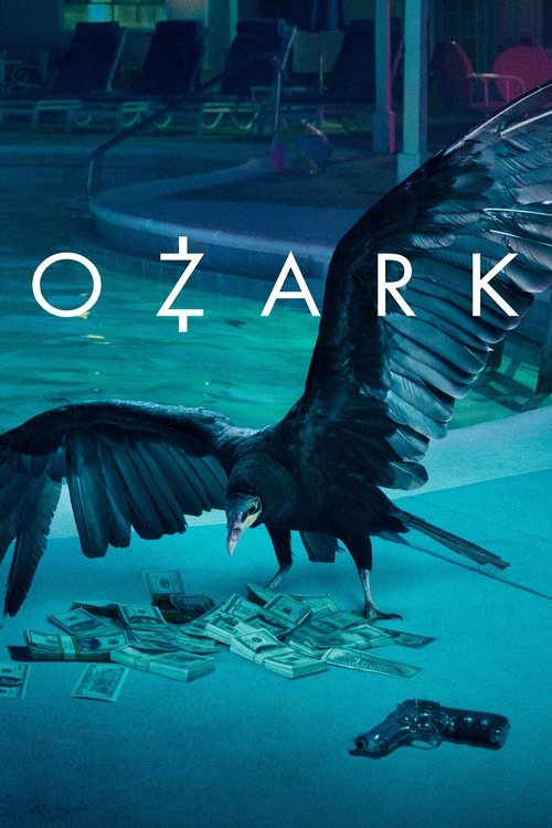 ozark poster