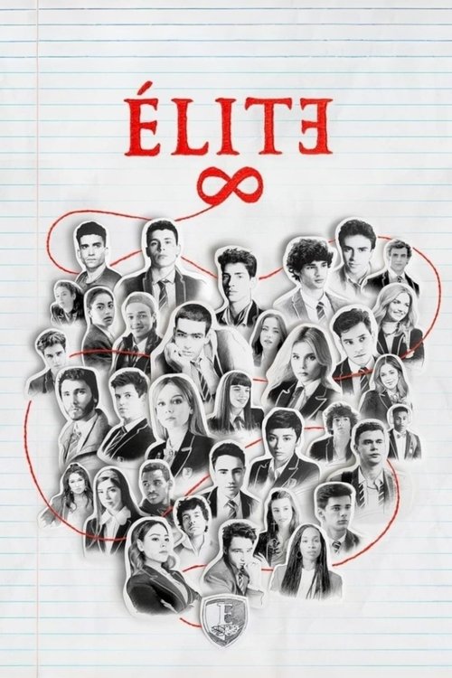 élite poster
