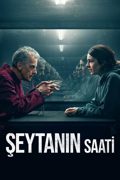 şeytanın saati poster