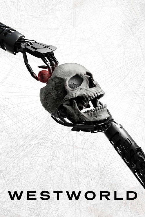 westworld poster